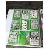 Lot of 205 Collectible Trading Cards - 1992 MAD Magazine Cards - Black and White Cards of Historical Markers - 1992 Elvis Cards - 1991 Terminator Cards - 1995 Marvel Cards - Rocketeer Cards Lot of 205 Collectible Trading Cards - 1992 MAD Magazine Cards - Black and White Cards of Historical Markers - 1992 Elvis Cards - 1991 Terminator Cards - 1995 Marvel Cards - Rocketeer Cards