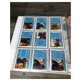 Lot of 205 Collectible Trading Cards - 1992 MAD Magazine Cards - Black and White Cards of Historical Markers - 1992 Elvis Cards - 1991 Terminator Cards - 1995 Marvel Cards - Rocketeer Cards Lot of 205 Collectible Trading Cards - 1992 MAD Magazine Cards - Black and White Cards of Historical Markers - 1992 Elvis Cards - 1991 Terminator Cards - 1995 Marvel Cards - Rocketeer Cards
