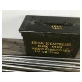 Ammo Can - Gun Cleaning Rods - Gun Cleaning Kits and Black Powder Wooden Loading Rods Ammo Can - Gun Cleaning Rods - Gun Cleaning Kits and Black Powder Wooden Loading Rods