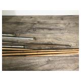 Ammo Can - Gun Cleaning Rods - Gun Cleaning Kits and Black Powder Wooden Loading Rods Ammo Can - Gun Cleaning Rods - Gun Cleaning Kits and Black Powder Wooden Loading Rods