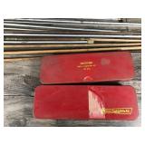 Ammo Can - Gun Cleaning Rods - Gun Cleaning Kits and Black Powder Wooden Loading Rods Ammo Can - Gun Cleaning Rods - Gun Cleaning Kits and Black Powder Wooden Loading Rods