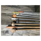 Ammo Can - Gun Cleaning Rods - Gun Cleaning Kits and Black Powder Wooden Loading Rods Ammo Can - Gun Cleaning Rods - Gun Cleaning Kits and Black Powder Wooden Loading Rods