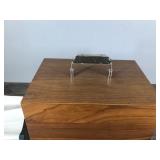 Vintage Pyrotest Model 9B Portable Potentiometer Pyrometer Vintage Pyrotest Model 9B Portable Potentiometer Pyrometer