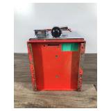 Toy N Joy Candy Vending Machine Toy N Joy Candy Vending Machine