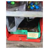 Toy N Joy Candy Vending Machine Toy N Joy Candy Vending Machine