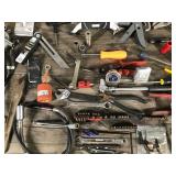Lot of Tools - Some are New in the Package Lot of Tools - Some are New in the Package