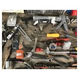 Lot of Tools - Some are New in the Package Lot of Tools - Some are New in the Package