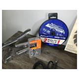 Lot of Tools - Some are New in the Package Lot of Tools - Some are New in the Package