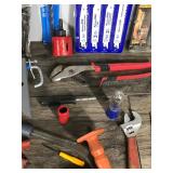 Lot of Tools - Some are New in the Package Lot of Tools - Some are New in the Package