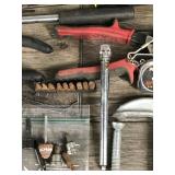 Lot of Tools - Some are New in the Package Lot of Tools - Some are New in the Package