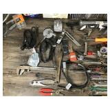 Lot of Tools - Some are New in the Package Lot of Tools - Some are New in the Package
