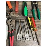 Lot of Tools - Some are New in the Package Lot of Tools - Some are New in the Package