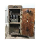 Vintage Telephone - Stromberg-Carlson Tel. Mfg. Co. Rochester. N.Y. Chicago, Ill Vintage Telephone - Stromberg-Carlson Tel. Mfg. Co. Rochester. N.Y. Chicago, Ill