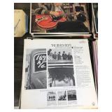 Large Lot of Vintage Vinyl Records Large Lot of Vintage Vinyl Records