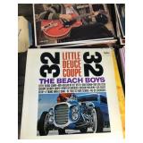 Large Lot of Vintage Vinyl Records Large Lot of Vintage Vinyl Records