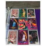 Lot of 137 Basketball Cards Lot of 137 Basketball Cards
