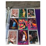 Lot of 137 Basketball Cards Lot of 137 Basketball Cards