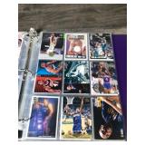 Lot of 137 Basketball Cards Lot of 137 Basketball Cards