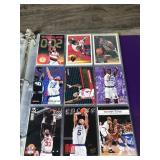 Lot of 137 Basketball Cards Lot of 137 Basketball Cards