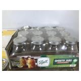 Lot of 22 Canning Jars Lot of 22 Canning Jars
