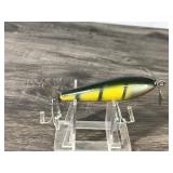 Lot of 10 Smithwick Devil’s Horse Wood Series Fishing Lures - See description for more info Lot of 10 Smithwick Devil’s Horse Wood Series Fishing Lures - See description for more info