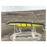 Lot of 10 Smithwick Devil’s Horse Wood Series Fishing Lures - See description for more info Lot of 10 Smithwick Devil’s Horse Wood Series Fishing Lures - See description for more info