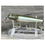 Lot of 10 Collectible C.C.B Garrett Ind. Pikie Creek Chub Fishing Lures Lot of 10 Collectible C.C.B Garrett Ind. Pikie Creek Chub Fishing Lures