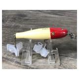 Lot of 10 Collectible C.C.B Garrett Ind. Pikie Creek Chub Fishing Lures Lot of 10 Collectible C.C.B Garrett Ind. Pikie Creek Chub Fishing Lures