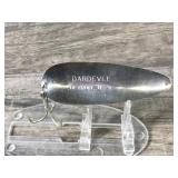 Collectible Eppinger Osprey Lure Dardevle Fishing Lure in Original Box No. 16 Collectible Eppinger Osprey Lure Dardevle Fishing Lure in Original Box No. 16