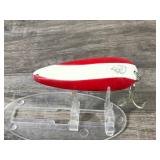 Collectible Eppinger Osprey Lure Dardevle Fishing Lure in Original Box No. 16 Collectible Eppinger Osprey Lure Dardevle Fishing Lure in Original Box No. 16