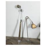 Lot of 6 Vintage Fishing Bells Lot of 6 Vintage Fishing Bells