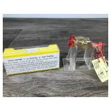 Collectible Fred Arbogast Hula Popper in Original Box Collectible Fred Arbogast Hula Popper in Original Box