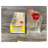 Collectible Fred Arbogast Hula Popper in Original Box Collectible Fred Arbogast Hula Popper in Original Box