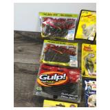 Lot of Fishing Tackle - See description for more info Lot of Fishing Tackle - See description for more info
