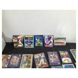 Lot of Collectible Baseball Cards - Darryl Strawberry - Bob Gibson - Rod Carew - Barry Bonds - Frank Viola - Mickey Mantle - Sammy Sosa and More Lot of Collectible Baseball Cards - Darryl Strawberry - Bob Gibson - Rod Carew - Barry Bonds - Frank Viola - Mickey Mantle - Sammy Sosa and More
