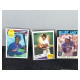 Lot of Collectible Baseball Cards - Darryl Strawberry - Bob Gibson - Rod Carew - Barry Bonds - Frank Viola - Mickey Mantle - Sammy Sosa and More Lot of Collectible Baseball Cards - Darryl Strawberry - Bob Gibson - Rod Carew - Barry Bonds - Frank Viola - Mickey Mantle - Sammy Sosa and More