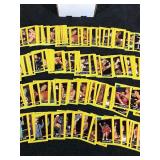 Lot of 1991 WCW Wrestling Cards Lot of 1991 WCW Wrestling Cards