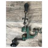 2 - Vintage Shotgun Reloading Tools 2 - Vintage Shotgun Reloading Tools
