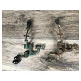 2 - Vintage Shotgun Reloading Tools 2 - Vintage Shotgun Reloading Tools