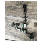 2 - Vintage Shotgun Reloading Tools 2 - Vintage Shotgun Reloading Tools