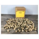 Box of 20 Gauge Circle Fly Shotgun Wads Box of 20 Gauge Circle Fly Shotgun Wads