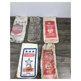 5 - Collectible Ammo Bags - see description for more info 5 - Collectible Ammo Bags - see description for more info