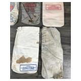 5 - Collectible Ammo Bags - see description for more info 5 - Collectible Ammo Bags - see description for more info
