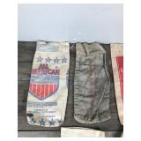 5 - Collectible Ammo Bags - see description for more info 5 - Collectible Ammo Bags - see description for more info