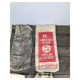 5 - Collectible Ammo Bags - see description for more info 5 - Collectible Ammo Bags - see description for more info