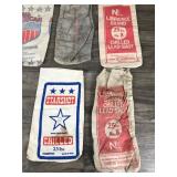 5 - Collectible Ammo Bags - see description for more info 5 - Collectible Ammo Bags - see description for more info