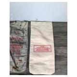 5 - Collectible Ammo Bags - see description for more info 5 - Collectible Ammo Bags - see description for more info