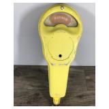 Vintage Parking Meter Vintage Parking Meter