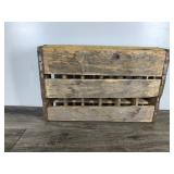 Vintage Wooden Coca Cola Bottle Crate Vintage Wooden Coca Cola Bottle Crate