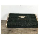 VintagecClark heater No. 7D Buggy/Model T foot warmer VintagecClark heater No. 7D Buggy/Model T foot warmer